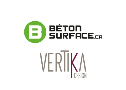 Vertika Design & Béton Surface Vertika Design & Béton Surface